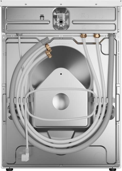 Asko W6098X.W/3 specifications .